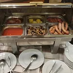 Hotel Baron Budapest