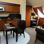 Baron 4* Budapest