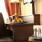 Baron Hotel