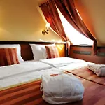 Hotel Baron Budapest