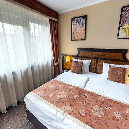 Hotell Baron