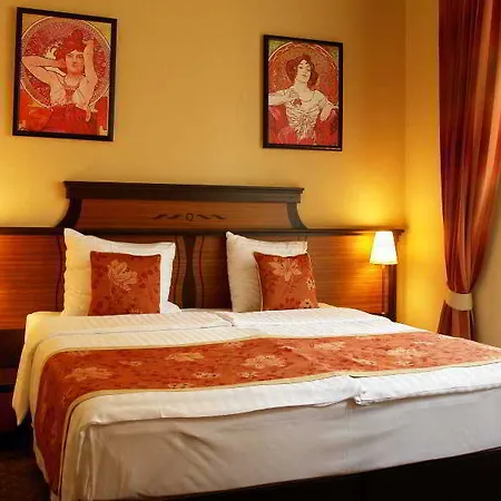 Baron Hotell Budapest