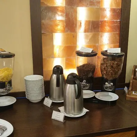 Hotell Baron