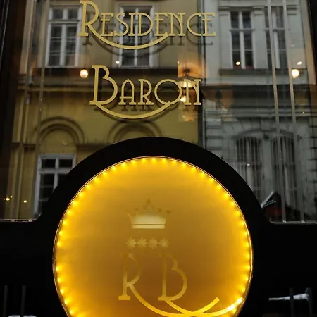 Baron Budapest