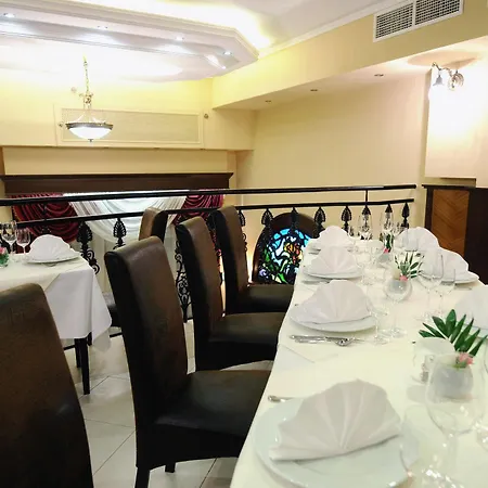 Hotell Baron