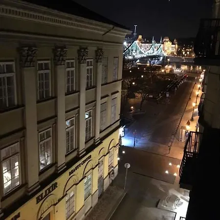 Baron Budapest