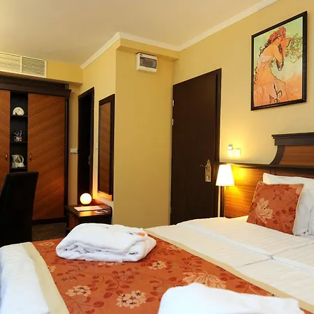 Hotell Baron