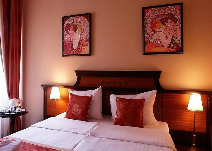 Baron Otel
