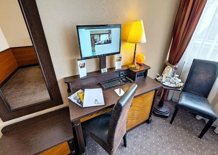 Baron Otel 4*
