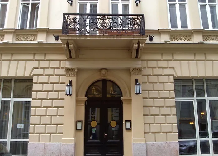 Baron Otel