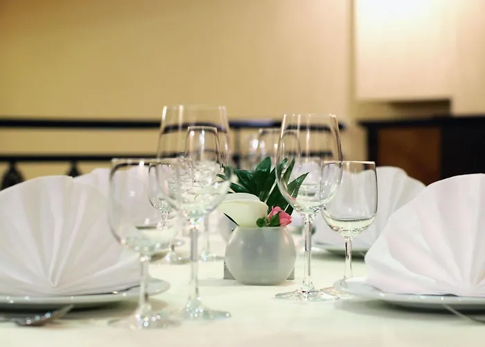 Otel Baron