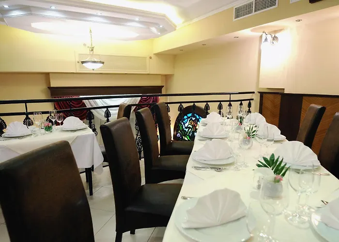 Otel Baron