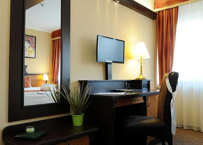Baron Otel 4*