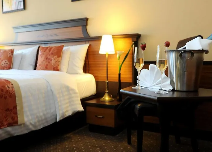 Baron Otel