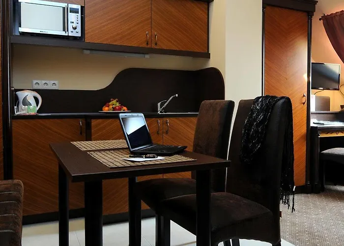 Otel Baron 4*