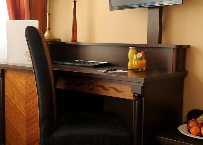 Baron 4* Budapeşte