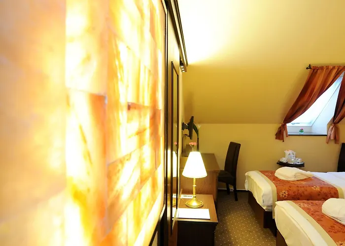 Baron Otel 4*