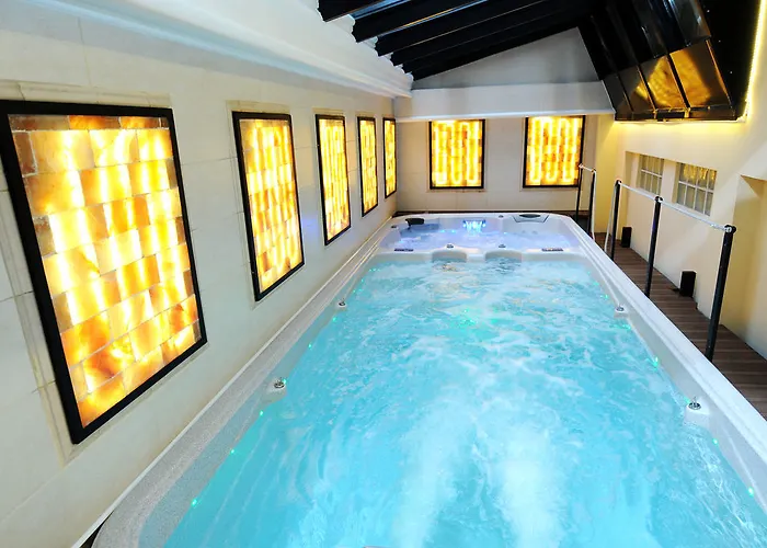 Baron Otel 4*