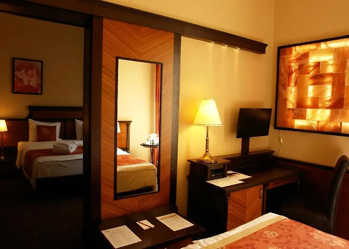 Baron Otel