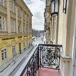 Baron Hotel 4*