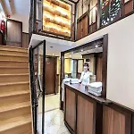 Baron Hotel Budapeszt