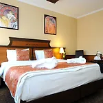 Hotel Baron 4*
