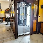 Hotel Baron Budapeszt