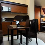 Отель Baron 4*