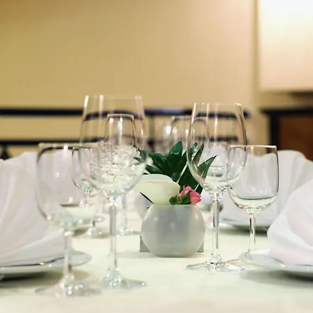 Hotel Residencia Baron
