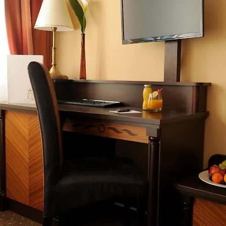 Residencia Baron 4* Budapest