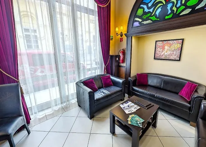 Hotel Baron