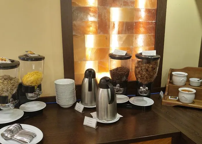 Hotel Residencia Baron