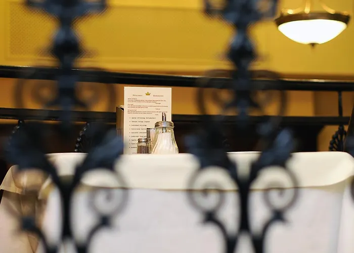 Residencia Baron Hotel