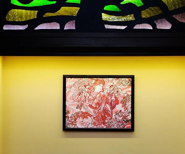 Hotel Residencia Baron