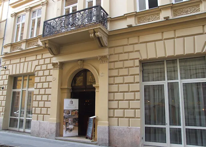 Baron Hotel 4*