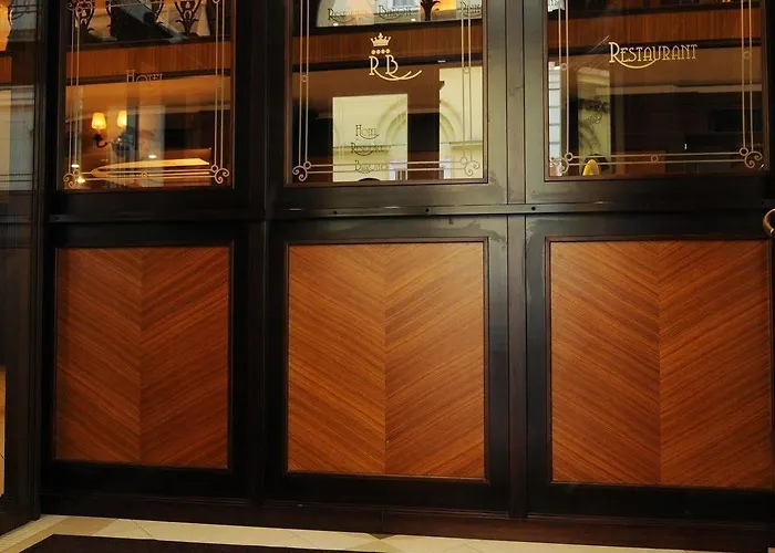 Residencia Baron Budapest