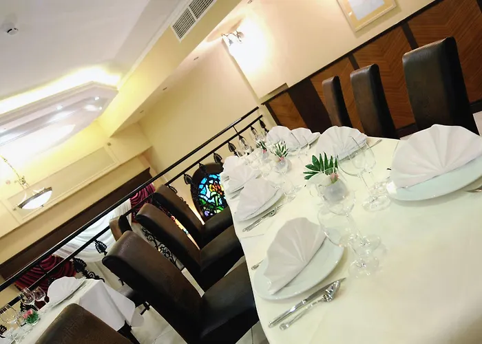 Hotel Residencia Baron