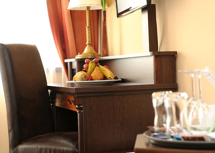 Baron Hotel
