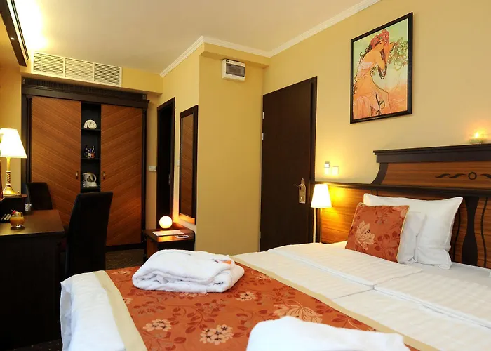 Hotel Baron
