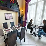 Baron Будапешт