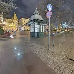 Отель Baron