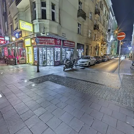 酒店 居住男爵酒店 4*