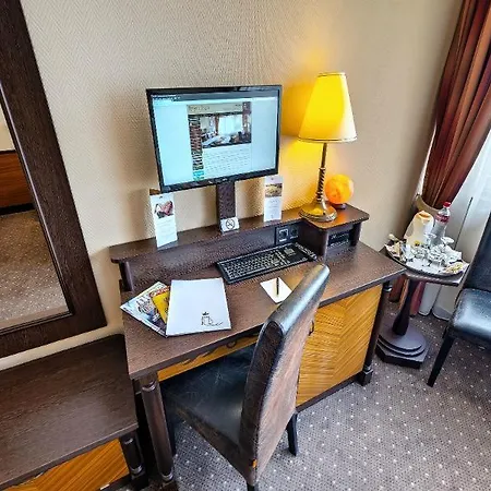 Baron Hotel 4*