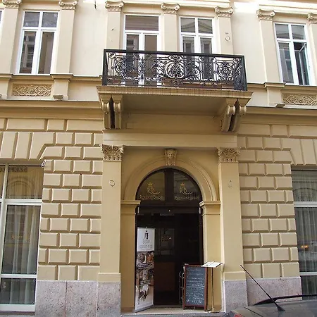 Baron 4* Budapest