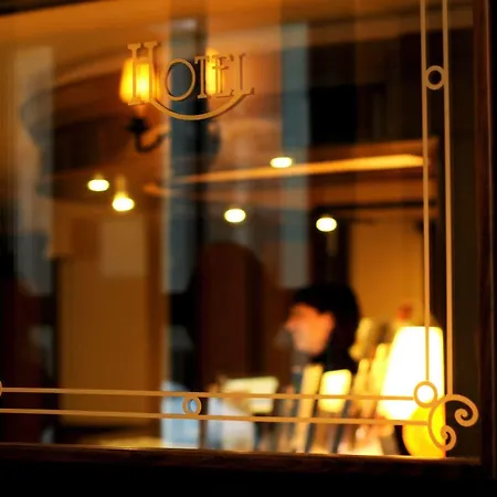 Baron Hotel Budapest