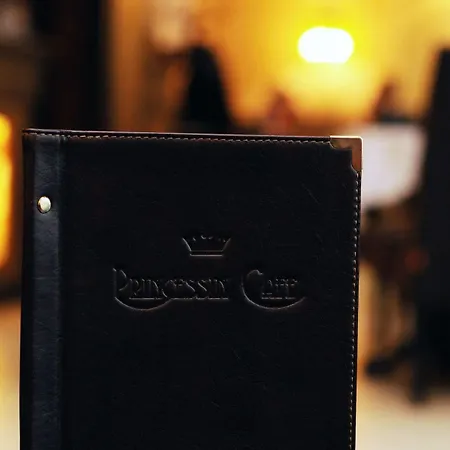 Отель Baron