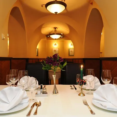 Hotel Baron Budapest