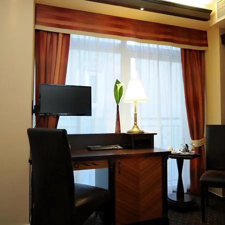 Hotel Baron Budapest