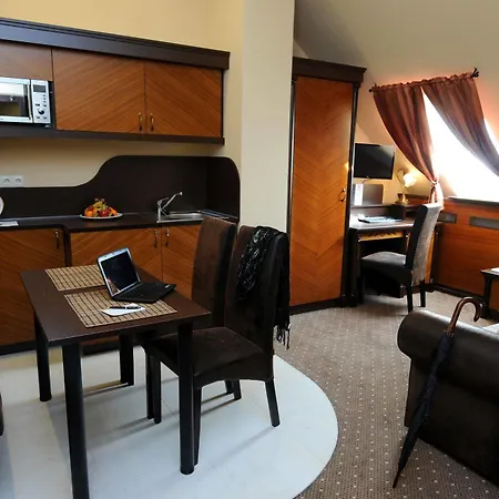 Baron 4* Budapeszt
