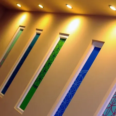 Baron Otel Budapeşte